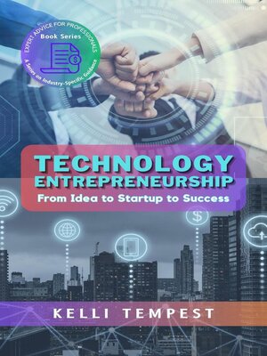 cover image of Technology Entrepreneurship